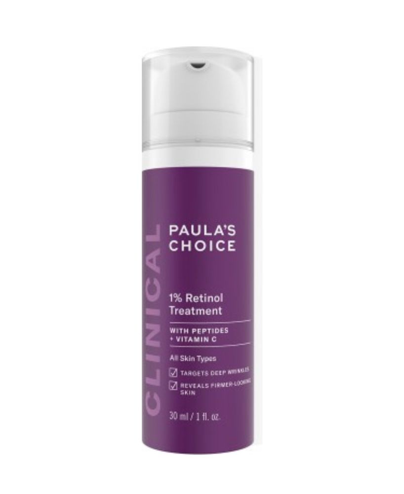 Paulas choice 1% Retinol Treatment