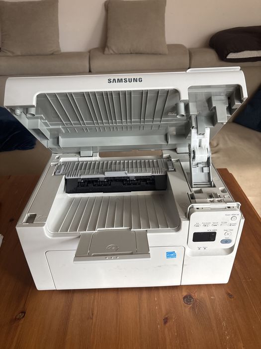 Multifunctional Samsung Laser SCX-3405