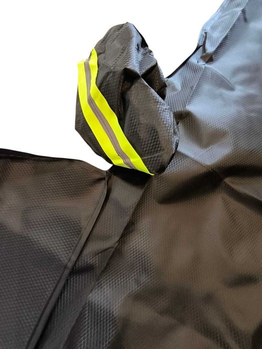 Сенник за кола за предно стъкло, странични огледала и таван