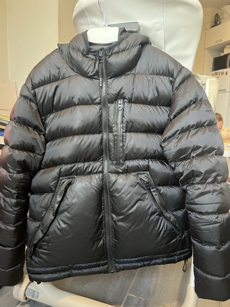 Мъжко яке PEPE JEANS