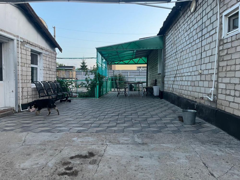 Продаю благоустроеный дом