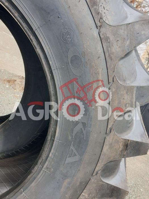 Anvelopele 520/85 R38 OZKA radiale de calitate cauciucuri tractor