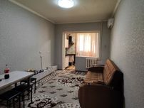 1² ком. квартира. 1/3/9. Сергели 5. Метро "Sergeli" - 300 м.