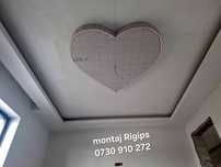 Placari Rigips & Zugravit Profesional