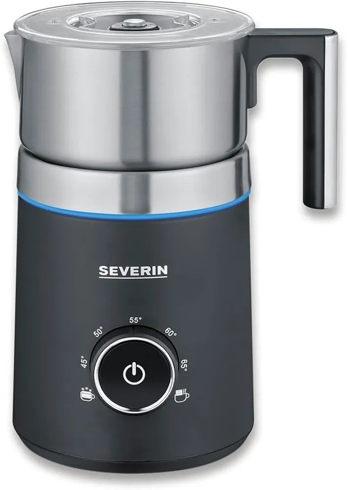 Severin Spuma 700 Индукционен разпенител за мляко,500w,0,700ml