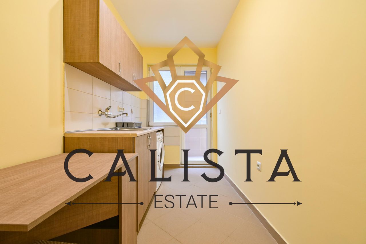 Дава се под наем Тристаен апартамент в София, Зона Б-19 - 76 кв.м за 640 € - Снимка #4