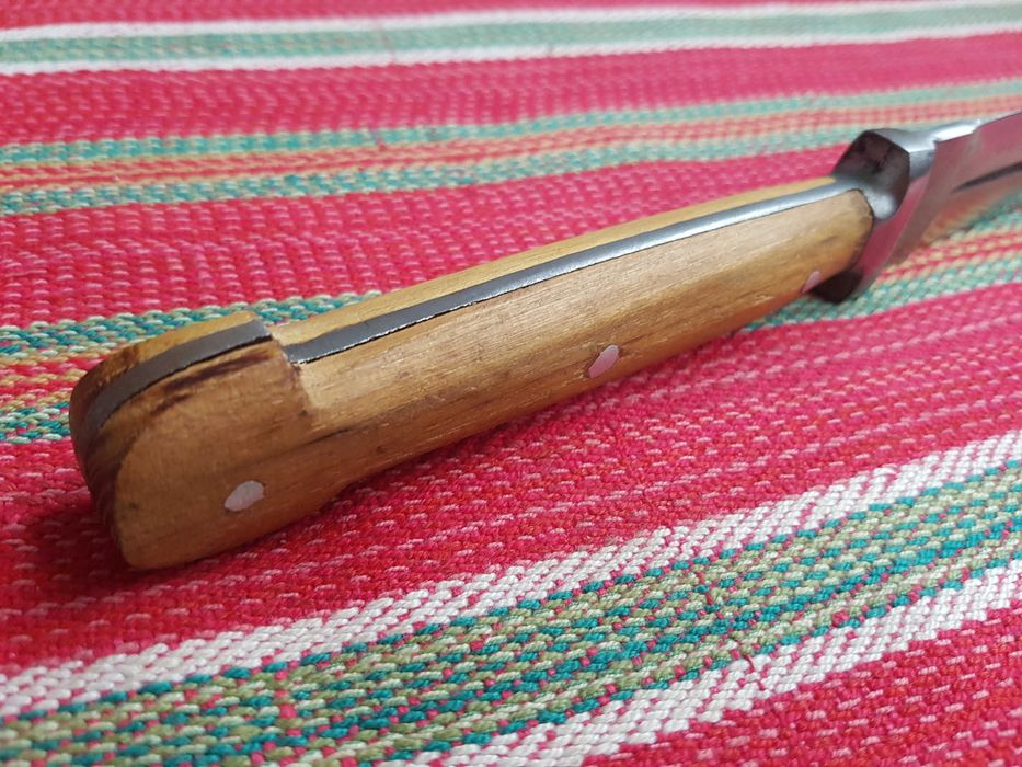 Кована кама с кания