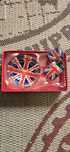 Cadou fumători tip Zippo London