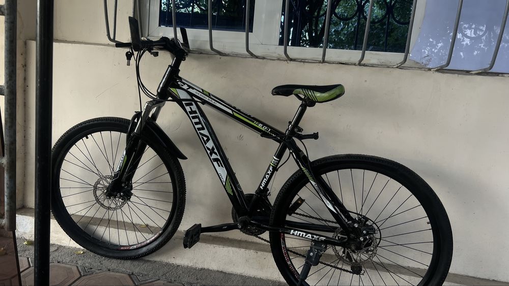 Sotiladi velosipes srochna