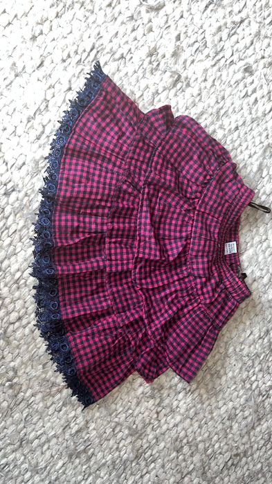 High waisted skirt, mini skirt, fusta