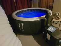 Vand jacuzzi hydrojet  Intex