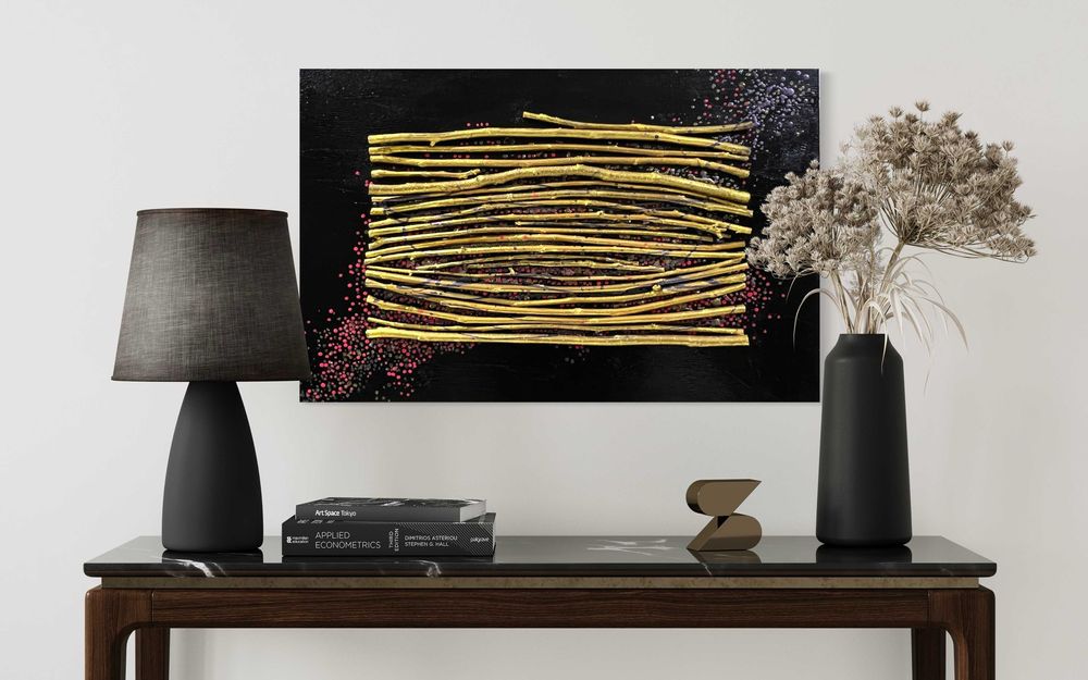 Настенное панно для интерьера