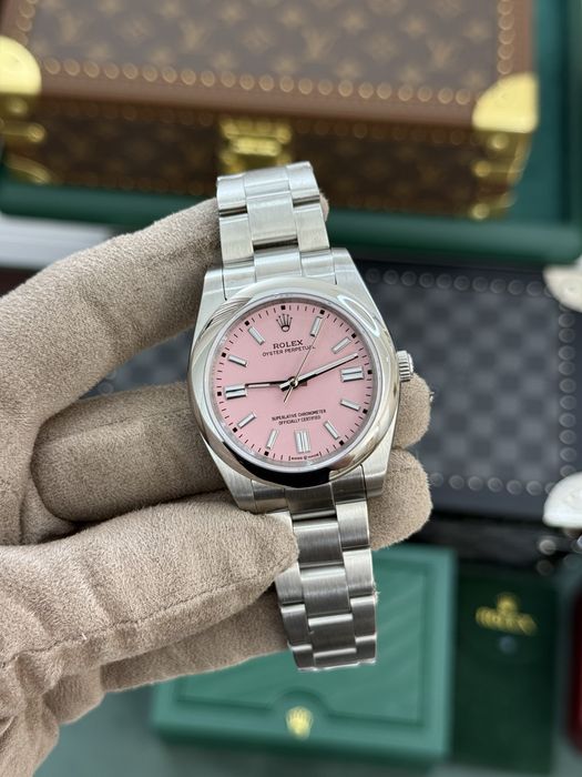 Rolex Oyster Perpetual 41mm