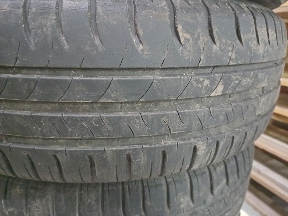 195 65 15 Michelin