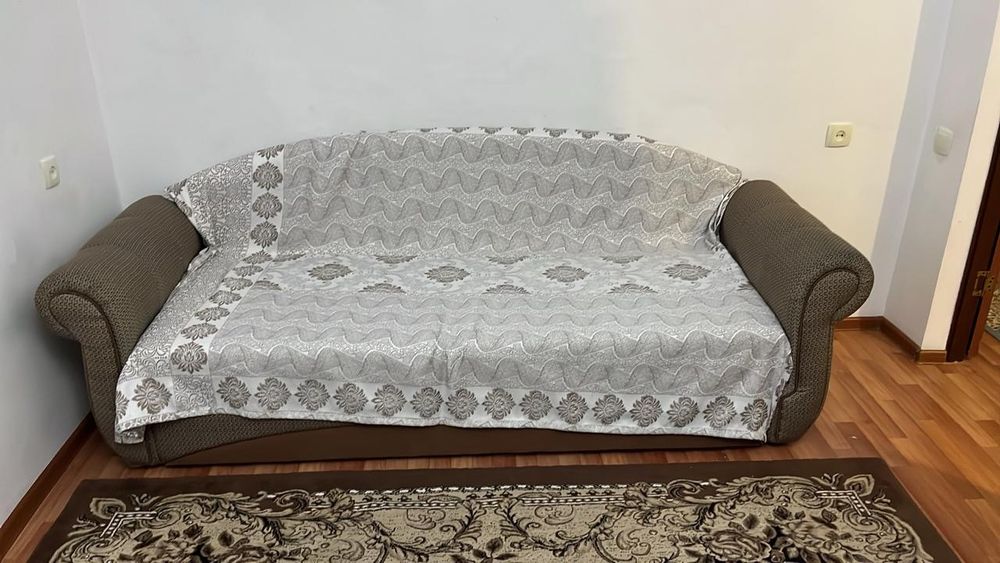 Сдается в аренду квартира