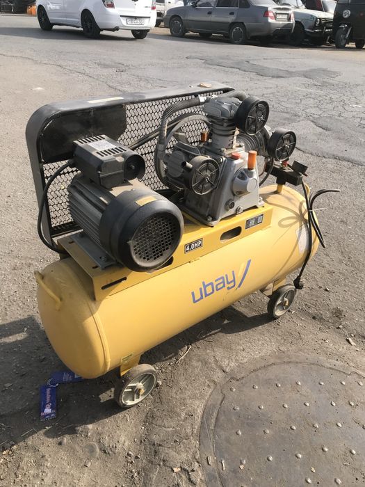 Kompressor/Yangi ishlamagan Sotiladi: