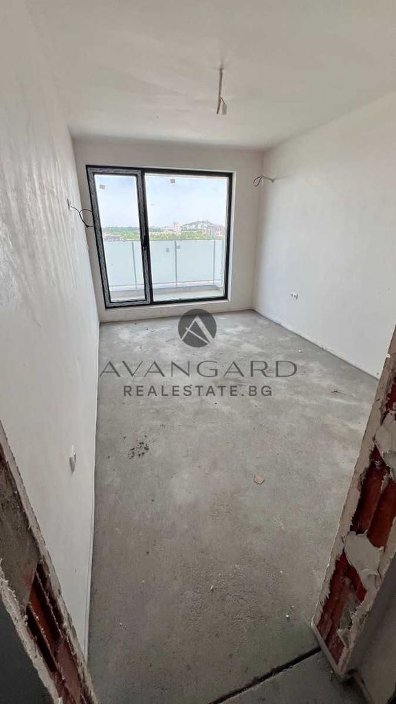 Продава се Двустаен апартамент в Пловдив, Христо Смирненски - 68 кв.м за 1440 €/кв.м - Снимка #3