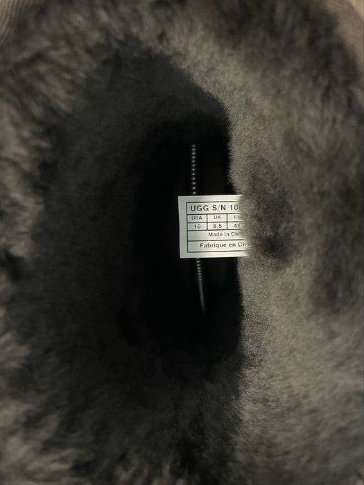 UGG Australia - Leopard Print - 41