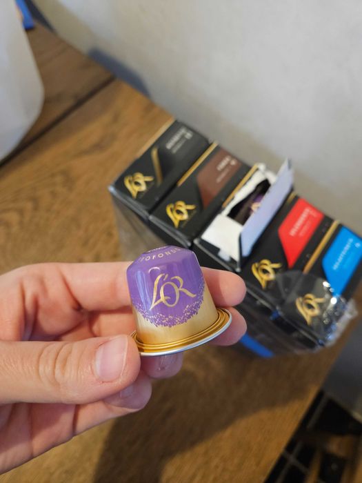 50 capsule cafea L'or