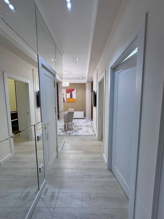 Новостройка Квартира Продажа 3х комнатная жк Prestige Gardens