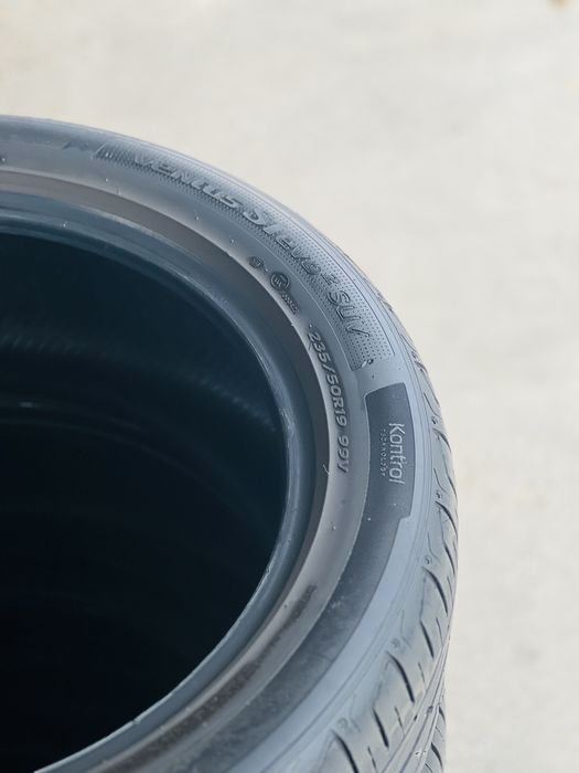 Anvelope Vara Hankook Ventus S1 Evo Gen 2 235/50/19 NOI
