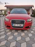 Audi A3 an 2006 Diesel 1,9 Automat.