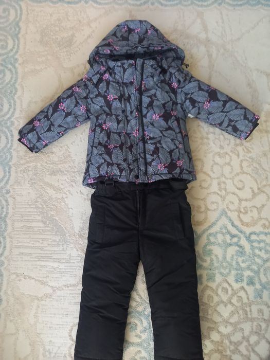 Продам Детский костюм