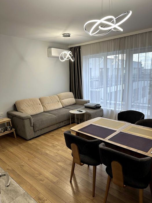 Двустаен просторен апартамент от собственик под наем