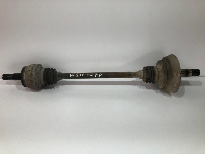 Planetara dreapta fata Mercedes E-Class (2002-2008) [W211] 320 cdi