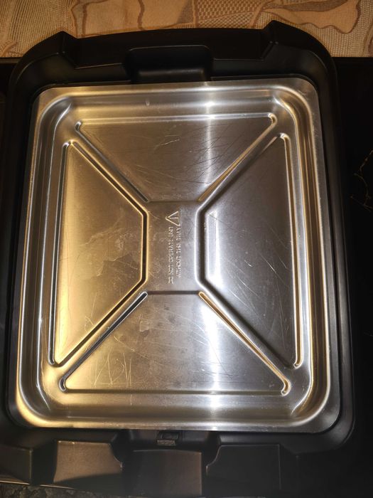 Philips грил скара TKSP-S0071-HD4427, 1700W