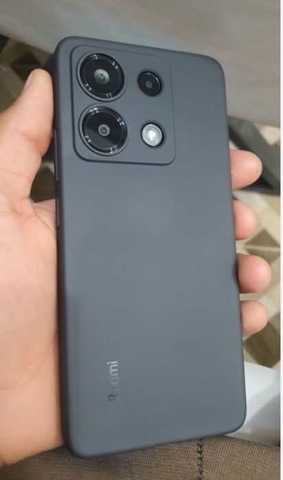 Redmi not 13 256/8