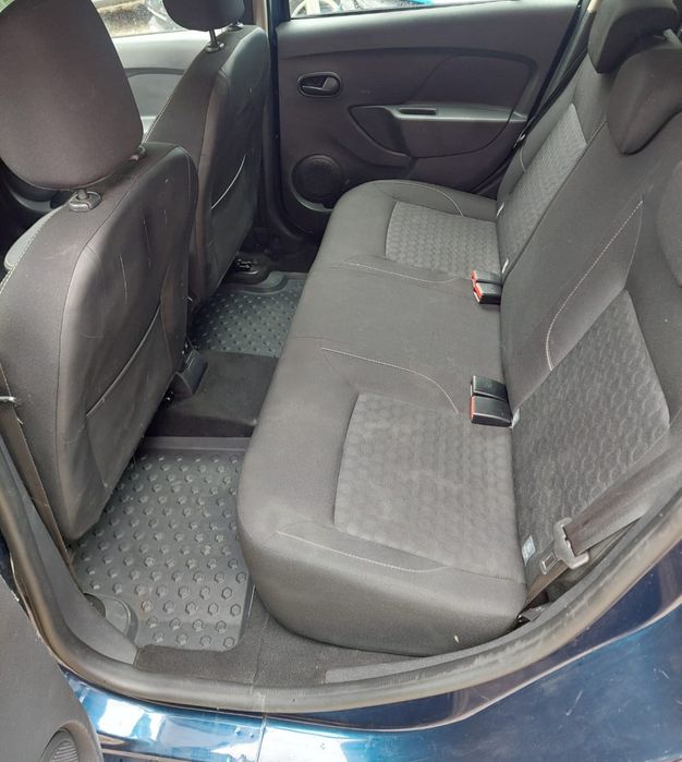 mcv 2016 ,euro 6 , 0.9 TCE , posibilitate rate