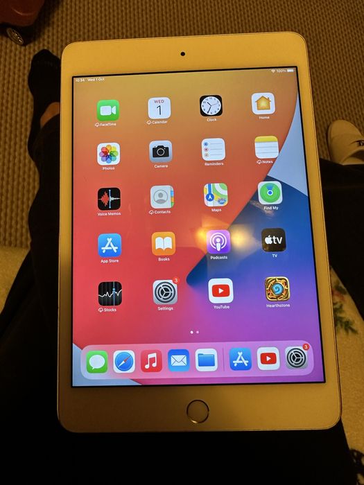 Ipad mini 4 stare foarte buna