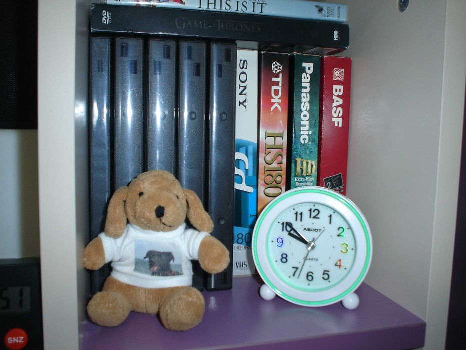 Sony Cybershot DSC P-43