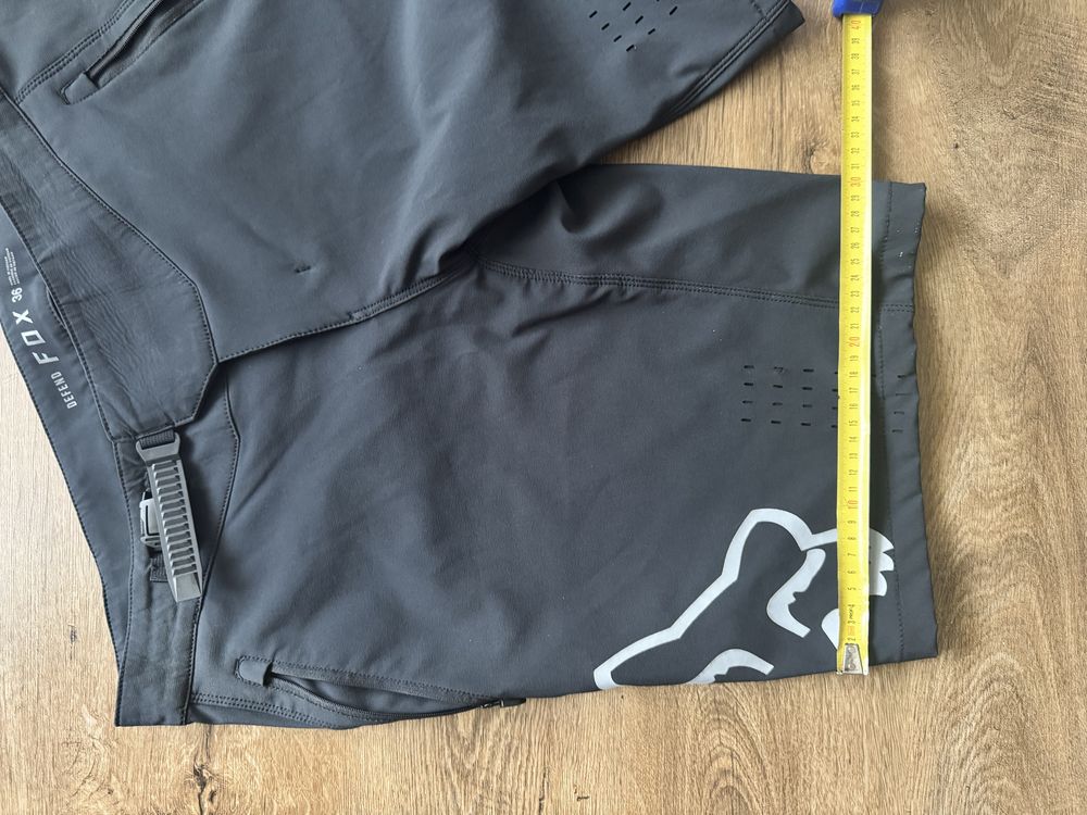 Pantaloni MTB Fox Defend