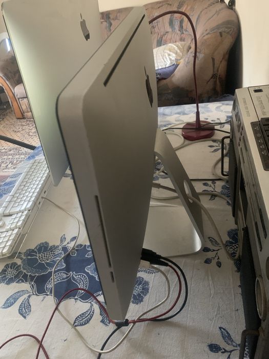 Imac 21,5 inch perfect functional