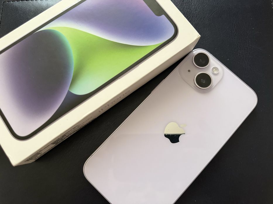 Продам Iphone 14 128mb