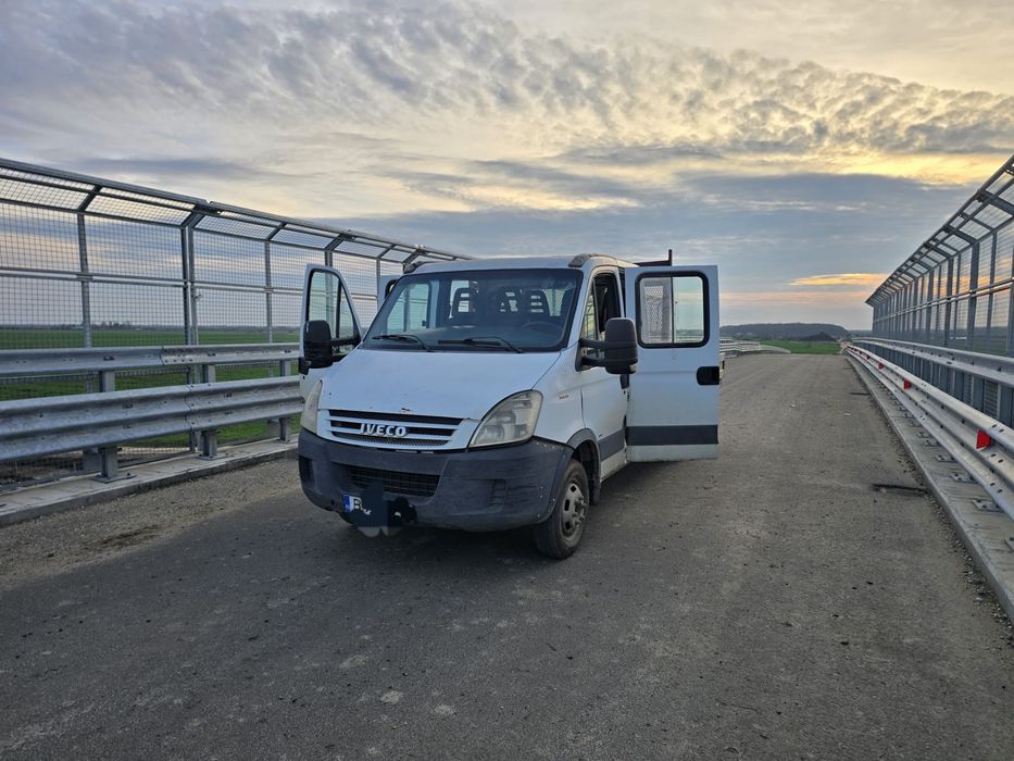 Iveco daily 2007