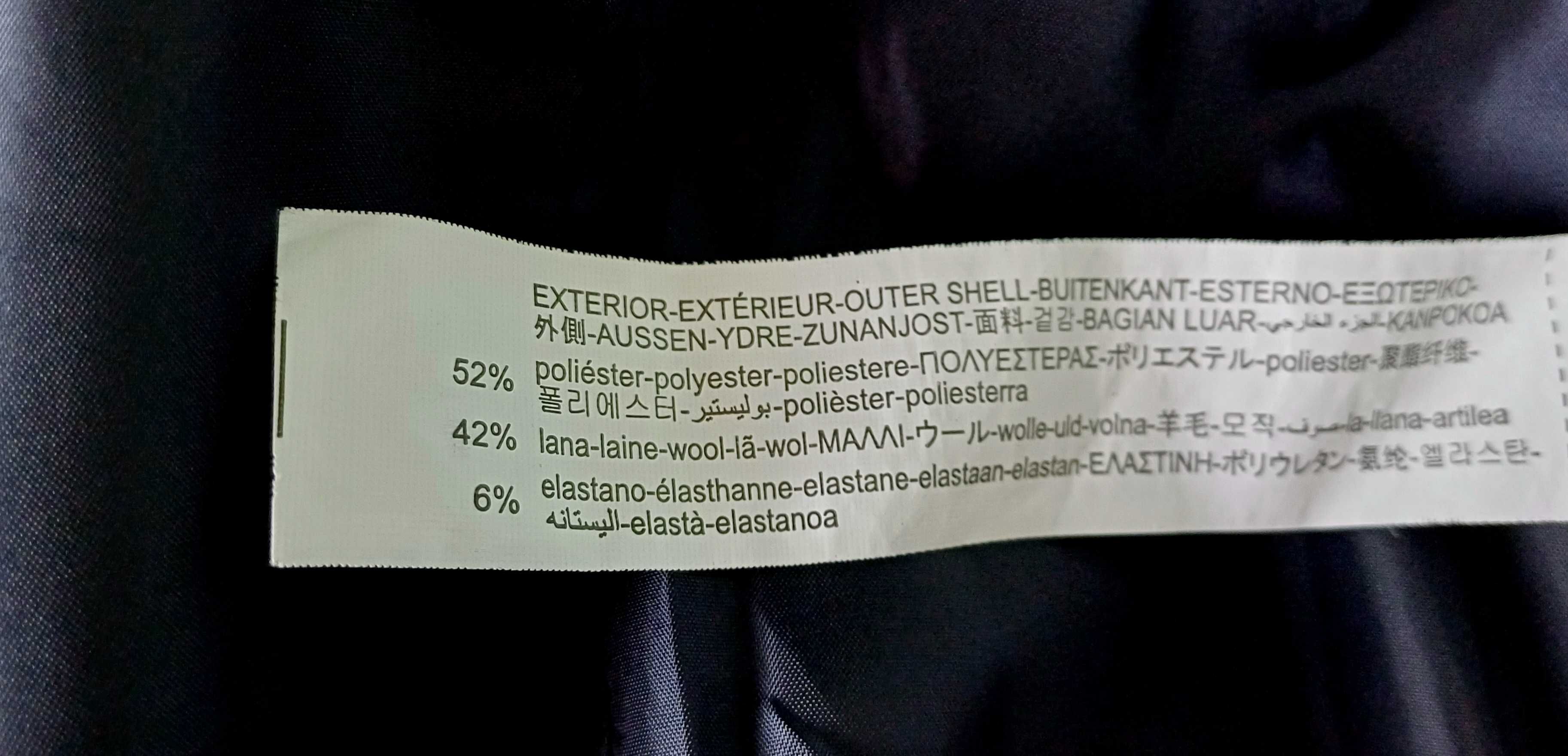 Детски официален костюм ZARA KID'S (128 см. - 8 год.)