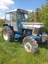 vand tractor ford 6700