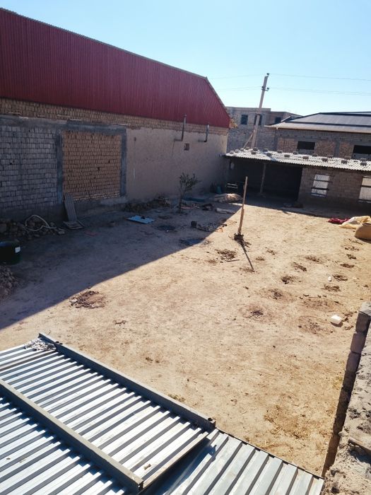 Nayman yuldi ustida 50 metr kiriladi ichkariga