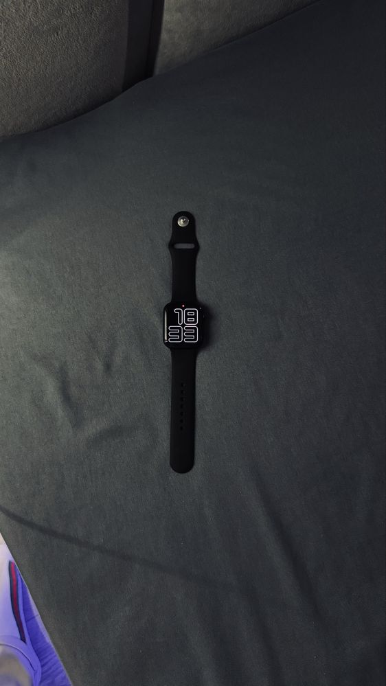Apple Watch 7 series