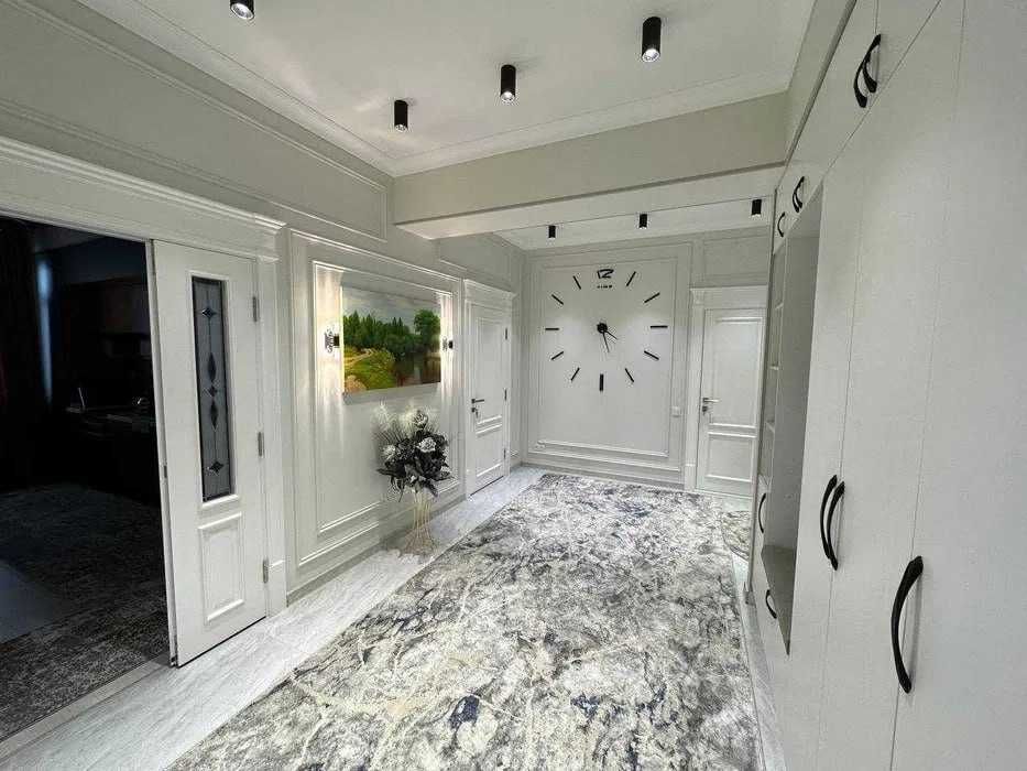 Bobur Elite яккасарай подключ абдулла каххара центр 110м2 евро ;