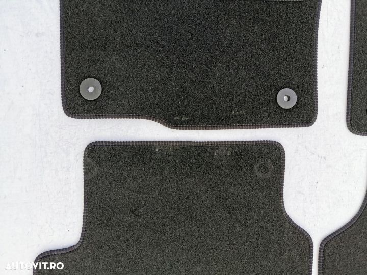 Covorase mocheta Passat B6 B7CC Covorase mocheta Passat B6 B7 CC