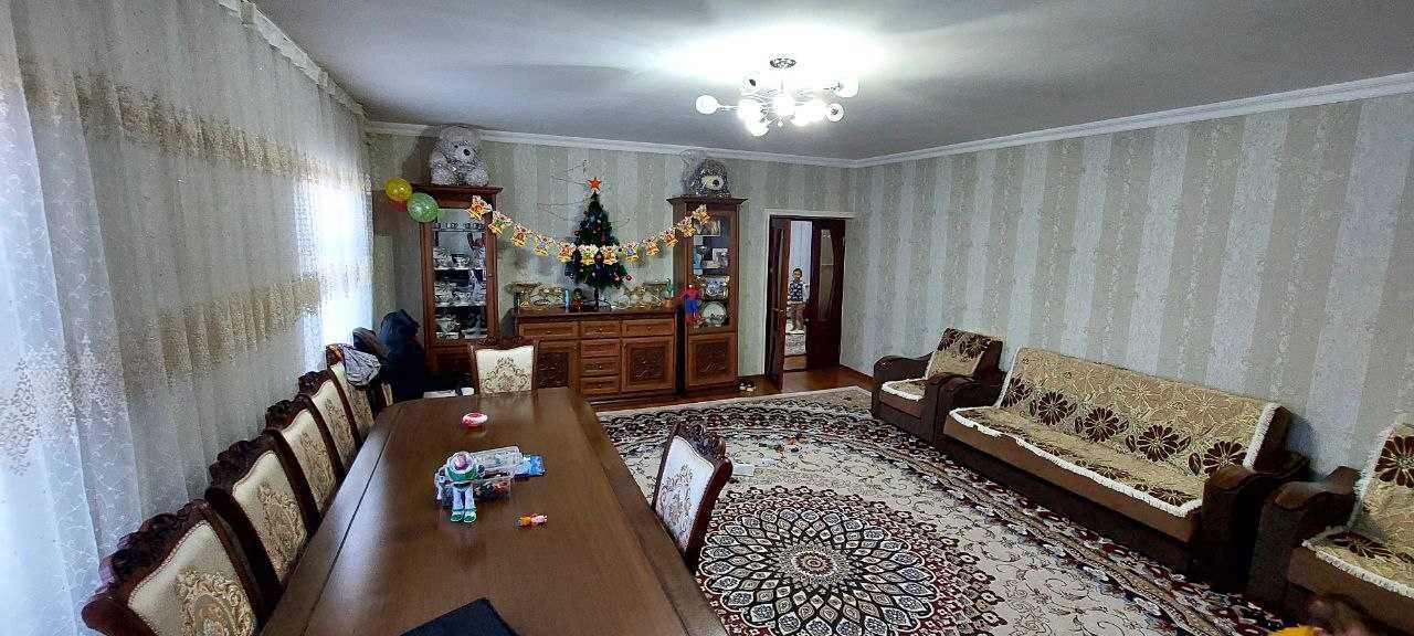Дом с участком в Сурум МФЙ