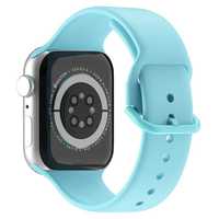 Силиконова Каишка за Apple Watch Ultra 49 mm/ Watch 7/ 8 45 mm/41 mm