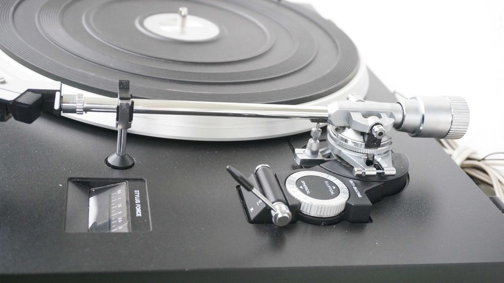 Pickup Philips AF829 Automatic