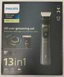 PHILIPS Multigroom All in One MG9530/15, 13 in 1, nou, sigilat