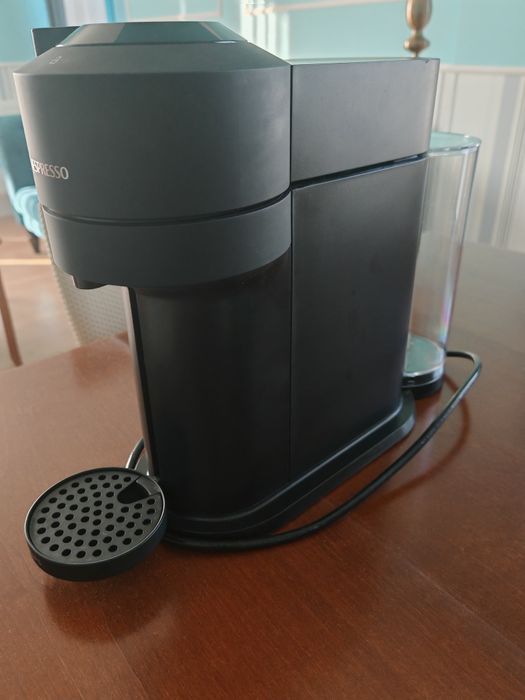 Espressor Nespresso by Krups Vertuo Next premium