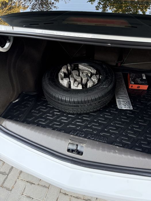 Продаётся Кобальт 4-позиция газ пропан 2022г